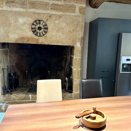Sarlat, Centre Historique, La Mirande, Appartement De Style, 5 Pers Zewnętrze zdjęcie