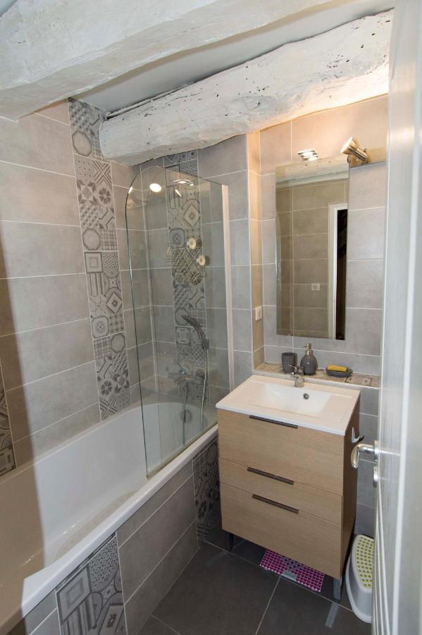 Sarlat, Centre Historique, La Mirande, Appartement De Style, 5 Pers Zewnętrze zdjęcie