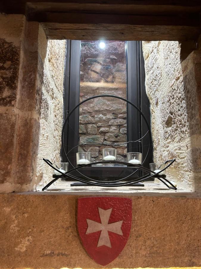 Sarlat, Centre Historique, La Mirande, Appartement De Style, 5 Pers Zewnętrze zdjęcie