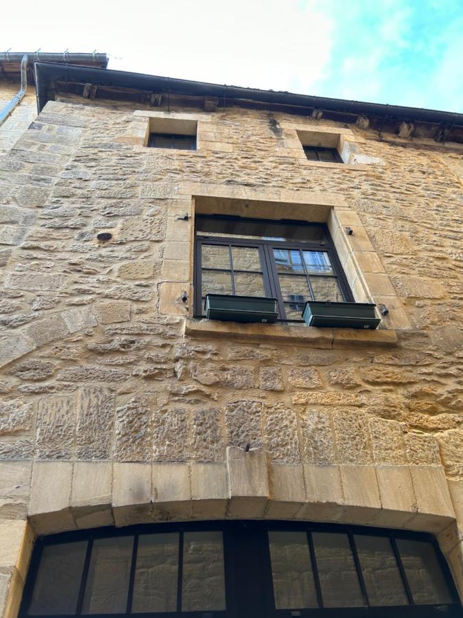 Sarlat, Centre Historique, La Mirande, Appartement De Style, 5 Pers Zewnętrze zdjęcie