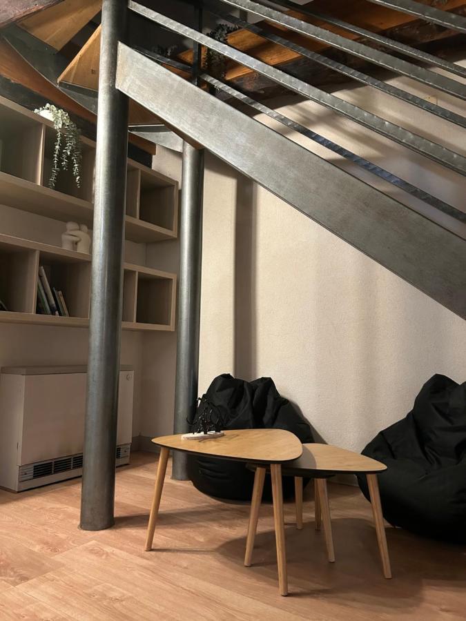 Sarlat, Centre Historique, La Mirande, Appartement De Style, 5 Pers Zewnętrze zdjęcie