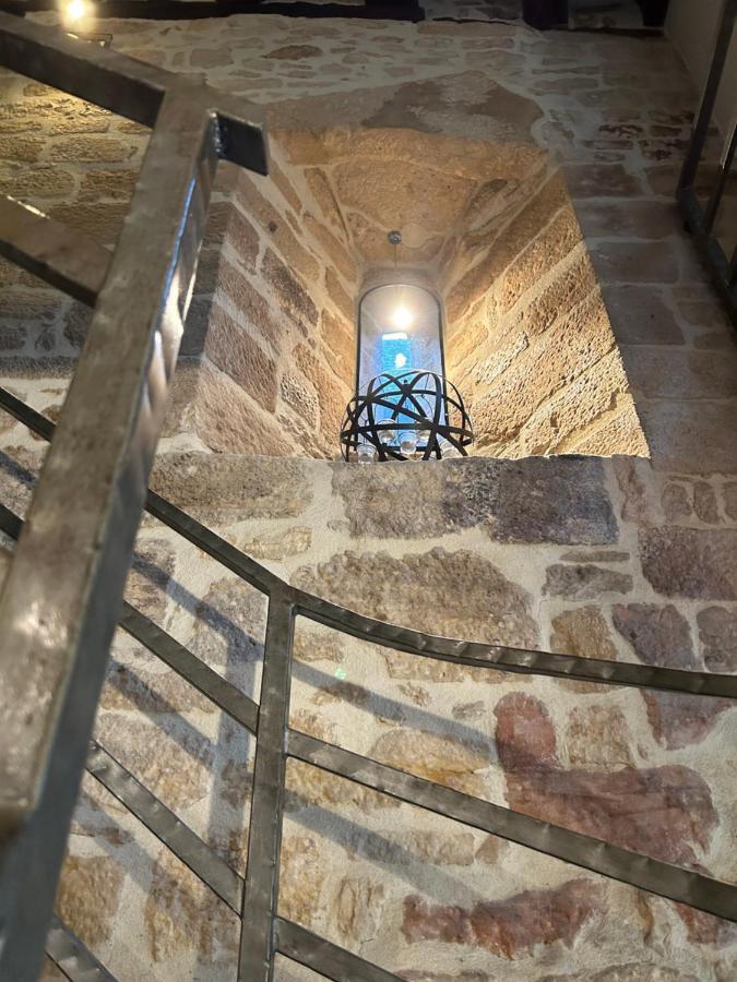 Sarlat, Centre Historique, La Mirande, Appartement De Style, 5 Pers Zewnętrze zdjęcie