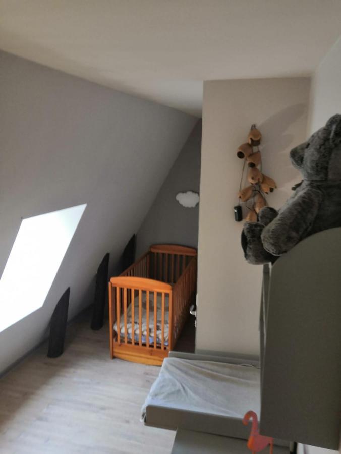 Sarlat, Centre Historique, La Mirande, Appartement De Style, 5 Pers Zewnętrze zdjęcie
