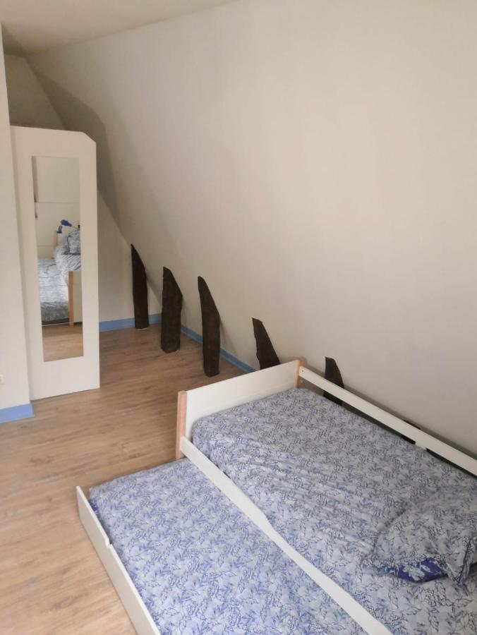 Sarlat, Centre Historique, La Mirande, Appartement De Style, 5 Pers Zewnętrze zdjęcie