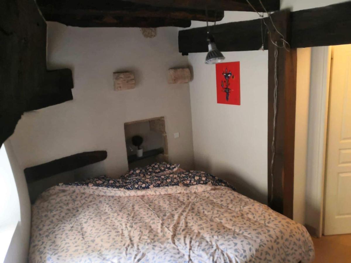 Sarlat, Centre Historique, La Mirande, Appartement De Style, 5 Pers Zewnętrze zdjęcie