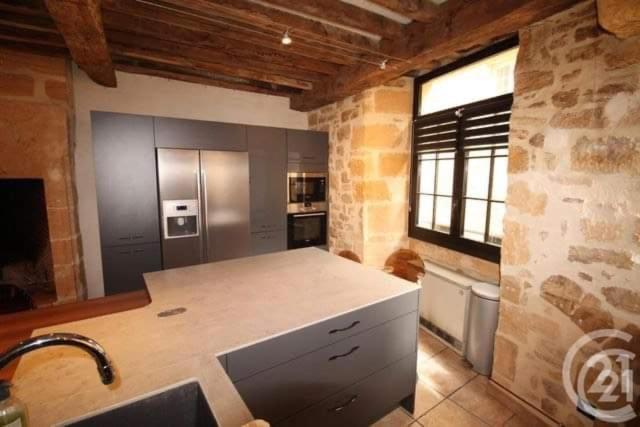 Sarlat, Centre Historique, La Mirande, Appartement De Style, 5 Pers Zewnętrze zdjęcie