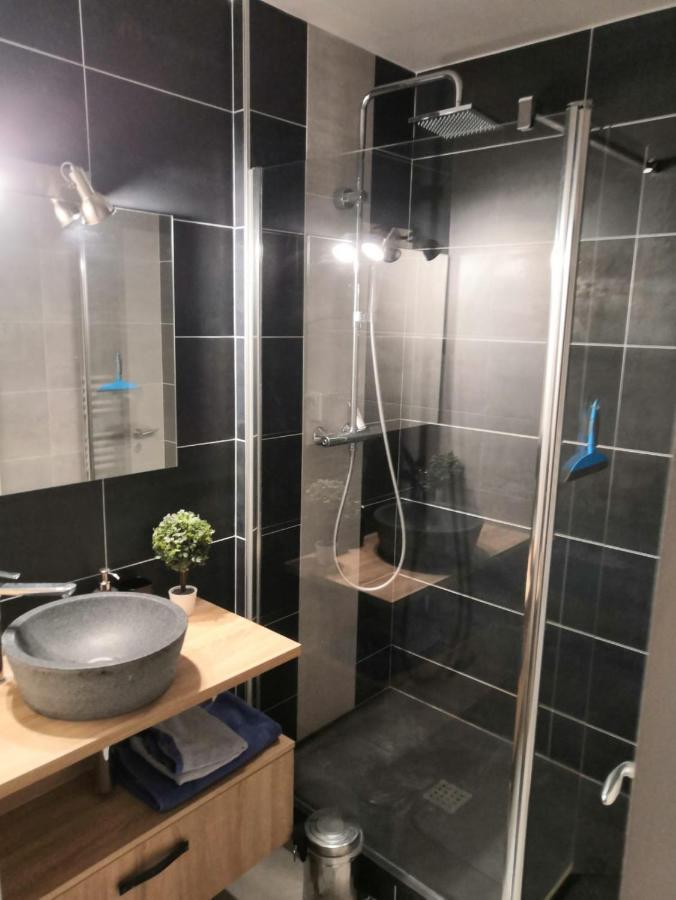 Sarlat, Centre Historique, La Mirande, Appartement De Style, 5 Pers Zewnętrze zdjęcie