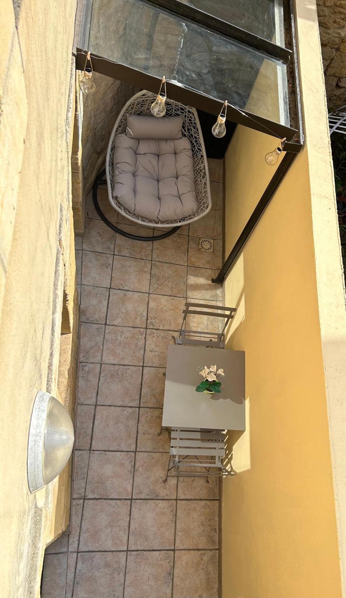 Sarlat, Centre Historique, La Mirande, Appartement De Style, 5 Pers Zewnętrze zdjęcie