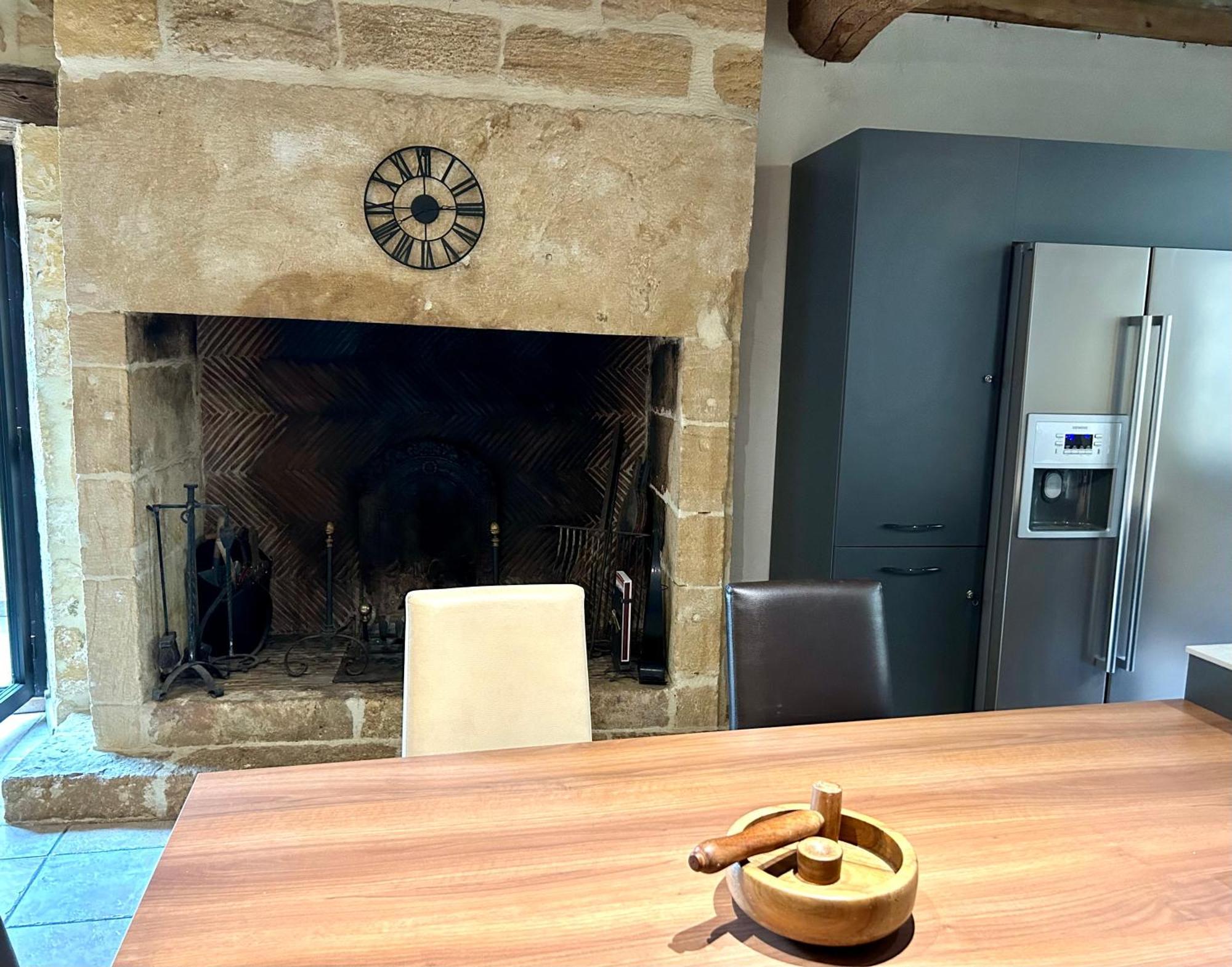 Sarlat, Centre Historique, La Mirande, Appartement De Style, 5 Pers Zewnętrze zdjęcie